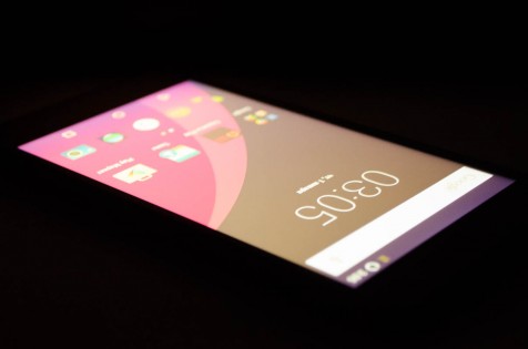 Обзор Wileyfox Swift