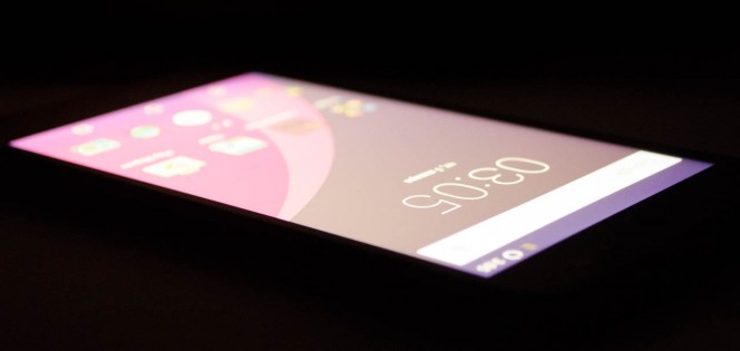 Обзор Wileyfox Swift