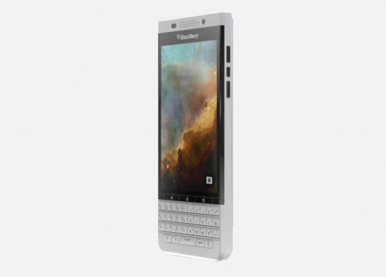 BlackBerry Vienna — второй смартфон компании на базе Android