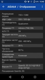 Обзор Wileyfox Swift
