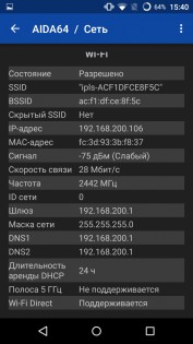 Обзор Wileyfox Swift