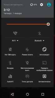 Обзор Wileyfox Swift