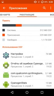 Обзор Wileyfox Swift