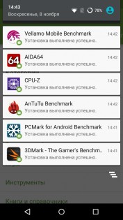 Обзор Wileyfox Swift