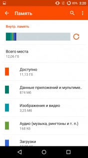 Обзор Wileyfox Swift