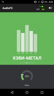 Обзор Wileyfox Swift