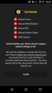 Обзор Wileyfox Swift