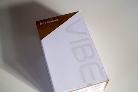 Обзор Lenovo VIBE X2