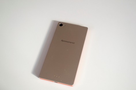 Обзор Lenovo VIBE X2