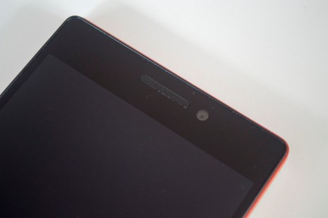 Обзор Lenovo VIBE X2