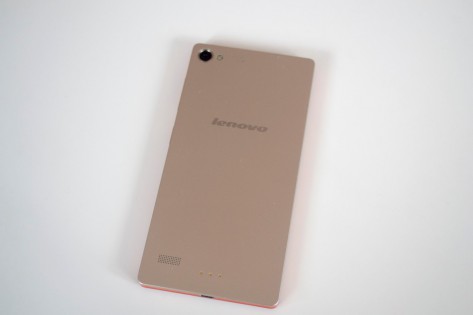 Обзор Lenovo VIBE X2