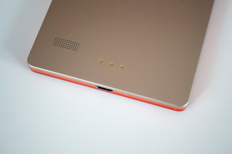 Обзор Lenovo VIBE X2