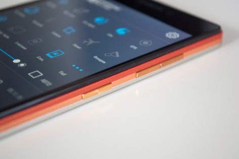 Обзор Lenovo VIBE X2
