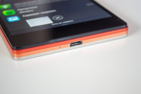 Обзор Lenovo VIBE X2