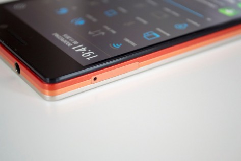 Обзор Lenovo VIBE X2