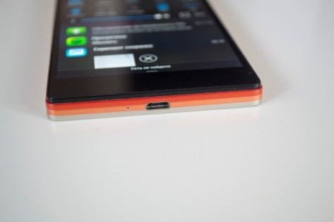 Обзор Lenovo VIBE X2