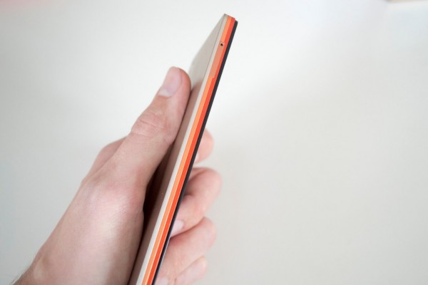 Обзор Lenovo VIBE X2