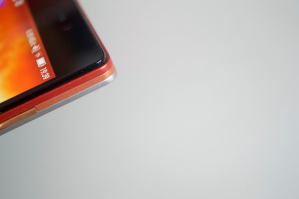 Обзор Lenovo VIBE X2