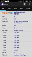 Обзор Lenovo VIBE X2