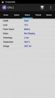 Обзор Lenovo VIBE X2
