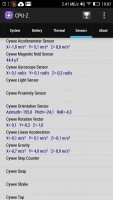 Обзор Lenovo VIBE X2