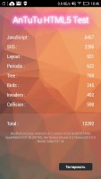 Обзор Lenovo VIBE X2