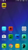 Обзор Lenovo VIBE X2