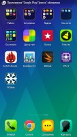 Обзор Lenovo VIBE X2