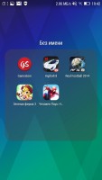 Обзор Lenovo VIBE X2