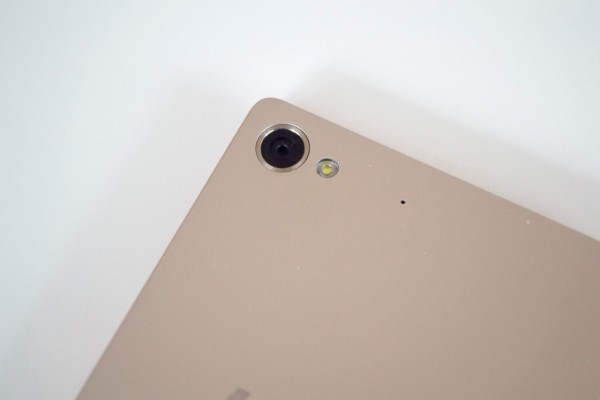 Обзор Lenovo VIBE X2