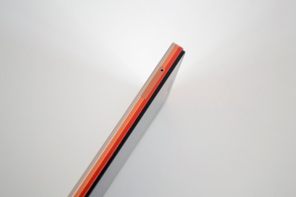 Обзор Lenovo VIBE X2
