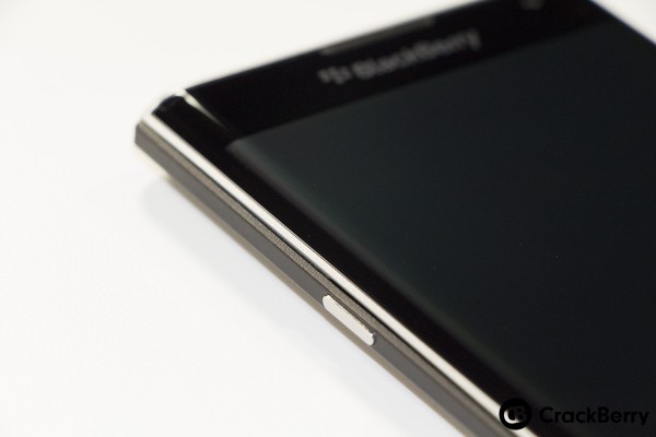 Обзор BlackBerry Priv: смартфон, который должен спасти компанию