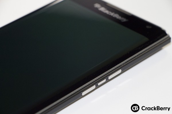 Обзор BlackBerry Priv: смартфон, который должен спасти компанию