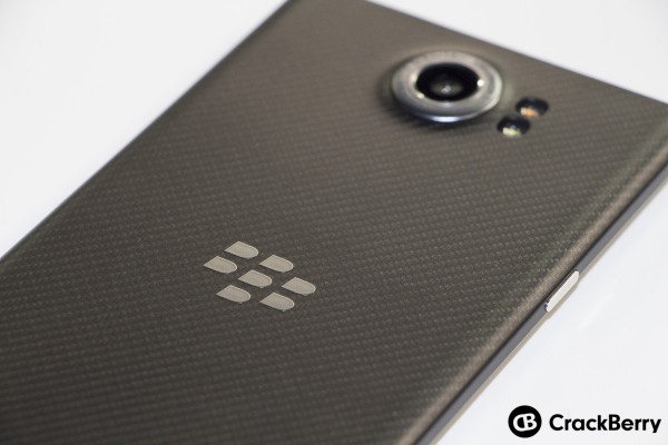 Обзор BlackBerry Priv: смартфон, который должен спасти компанию