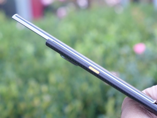 Обзор BlackBerry Priv: смартфон, который должен спасти компанию