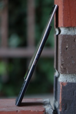 Обзор BlackBerry Priv: смартфон, который должен спасти компанию