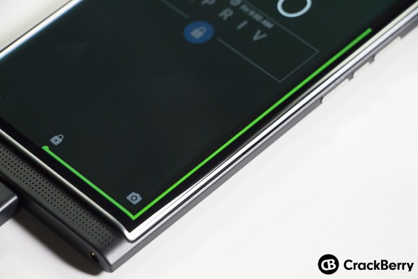 Обзор BlackBerry Priv: смартфон, который должен спасти компанию