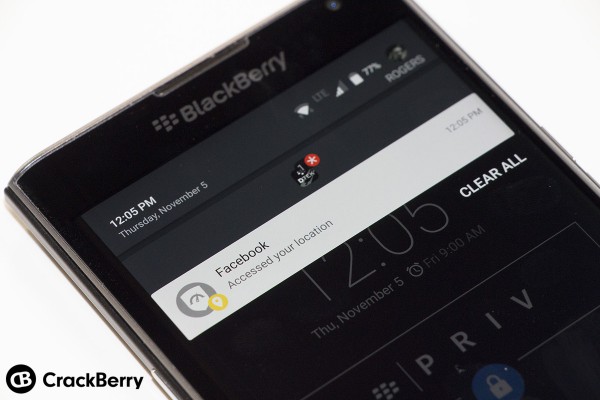 Обзор BlackBerry Priv: смартфон, который должен спасти компанию