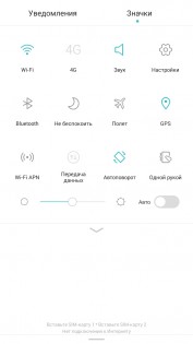 Обзор Huawei Honor 4X