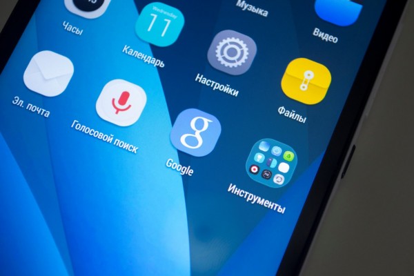 Обзор Huawei Honor 4X