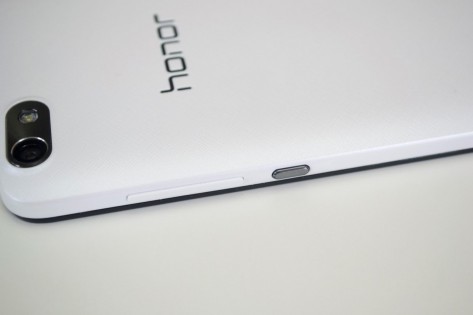 Обзор Huawei Honor 4X