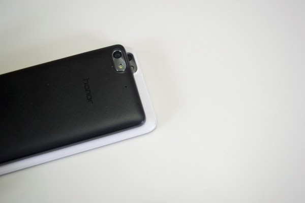 Обзор Huawei Honor 4X