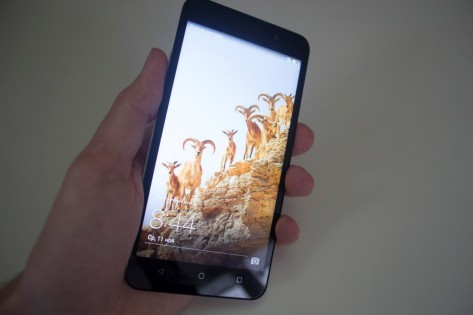 Обзор Huawei Honor 4X