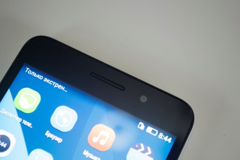 Обзор Huawei Honor 4X