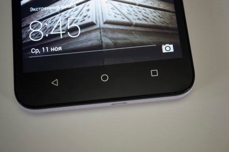 Обзор Huawei Honor 4X