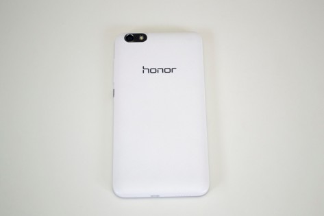 Обзор Huawei Honor 4X