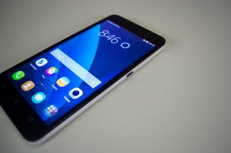 Обзор Huawei Honor 4X
