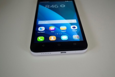 Обзор Huawei Honor 4X
