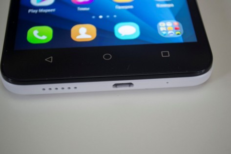 Обзор Huawei Honor 4X