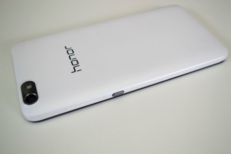 Обзор Huawei Honor 4X